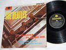 BEATLES Please Please Me (Parlophone UK Original STEREO LP 1963) -1/ -1. Near EX