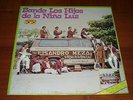 LISANDRO MEZA dejala corre LP / KILLER CUMBIA LATIN DANCEFLOOR COLOMBIA ???