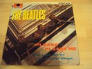 Beatles Please Please Me Stereo Parlophone Original 1/1 PRESS LP.
