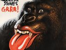 ROLLING STONES GRRR GREATEST HITS LIMITED ED #4816 VINYL 5 LP WITH SLIPCASE NEW