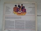 THE BEATLES Yellow Submarine UK 1st pressing mono vinyl LP Apple PMC7070 1969