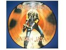 Iron Maiden ? pic picture disc rare collectable item
