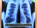 Feinkost Paranoia - Dorn im dritten Auge - Doppel (LP) Vinyl - Klasse Zustand