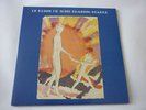 CURRENT 93 - Of Ruine Or Some Blazing Starre 1994 Clear Blue Vinyl LP LTD
