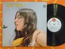 KATHY SMITH 2 LP Stormy Forest 1971 Hippie Folk VERY RARE ORIGINAL / NM WAX