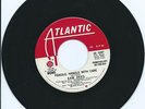 SAM DEES - FRAGILE HANDLE WITH CARE promo - ATLANTIC EX