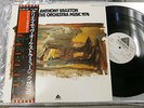 ANTHONY BRAXTON creative orchestra music JAPAN LP OBI PROMO IEJ-80102 kR4