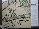 GRANT GREEN Gooden's Corner BLUE NOTE Jazz LP STEREO KING JAPAN HEAR