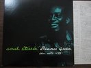 BENNIE GREEN Soul Stirrin BLUE NOTE 1599 Jazz LP MONO KING JAPAN HEAR