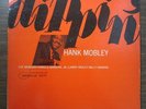 HANK MOBLEY Dippin BLUE NOTE 4209 Jazz LP MONO NY HEAR