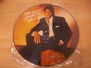 Michael Jackson LP Thriller Picture Disc