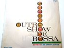 CORISCO E OS SAMBALOUCOS Outro Show de Bossa AFRO-LATIN Samba Jazz BRAZIL LP
