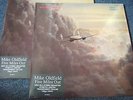 MIKE OLDFIELD Five Miles Out Numbered Limited Edition of 500 Yellow Vinyl SEALED