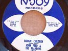 John fred - boogie children