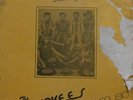 Funkees Dancing In The Nude RARE OBSCURE AFRO FUNK FROM NIGERIA LISTEN LP