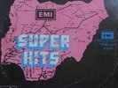 EMI Super Hits Vol 1 OFEGE FUNKEES MANY MORE AFRO FUNK NIGERIA LISTEN LP