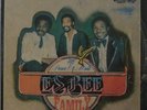 Esbee Family Peace Of Mind 80'S AFRO DISCO FUNK LP NIGERIA LISTEN