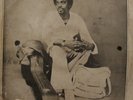 Eric Kol RARE Afro Funk Afro Soul  OUT OF NIGERIA LISTEN EMI LP