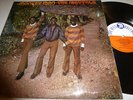 THE MAYTALS..MONKEY MAN LP.. UK ORIGINAL TROJAN LABEL No TBL 107