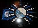 The Shins Live at Third Man Records Black & Blue Jack White Vinyl