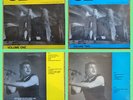 U2 - Live At The Brixton Academy 1984 Volumes 1+2 (Rare 2 LP set)