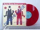 DEPECHE MODE Get The Balance Right 1983 Red Vinyl Ger. 12inch Single Int.126.810
