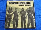 Public Nuisance-Gotta Survive 2 LP Deluxe Shadoks + 7