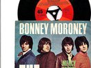 THE CREATION: Bonney Moroney (´68 / very rare German 7
