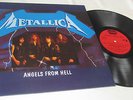 METALLICA-ANGELS FROM HELL-RARE LTD. 12