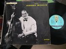 RECITAL BERNARD MICHELIN CELLO ANDRE COLLARD RECITAL ODEON STEREO (SAÏGON) PCSF
