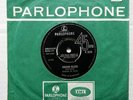 SHADES OF BLUE 45 Voodoo Blues 1965 Blues Garage Beat Mover #BB 676