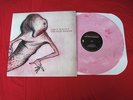 CIRCA SURVIVE The Inuit Sessions LP 2005 1st Press PINK VINYL