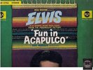 Elvis Presley LP Fun in Acapulco RCA - LSP-2756 (PPRS-4436) - TOP Zustand