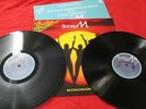 Boney M. Boonoonoonoos Ltd. Half Speed Direct Master Cutting 2LP Set nm