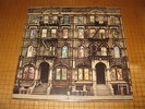 LED ZEPPELIN PHYSICAL GRAFFITI DOUBLE LP'S EX-MT INV. GRADE 1975 ATL SS-2-200 