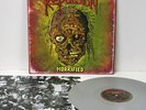REPULSION Horrified LP Grey MDF XI Edition -Grindcore Death Metal Napalm Death