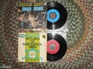 The Status Quo * FR * 2xSP's * Pictures Of Matchstick Men + Down Down + ........