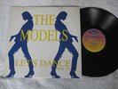 THE MODELS - LET'S DANCE 1993 REPLAY 12