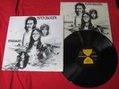 MASON / HARBOUR LP In Shrink Private PSYCH PROG W/ Insert