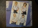 ABBA - THE WINNER TAKES IT ALL, ELAINE EP BOLIVIA
