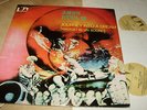 2 LP amon dull II JOURNEY INTO A DREAM    - rock prog krautrock nm gatefold