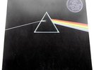 SCARCE 1973 PRESSING PINK FLOYD DARK SIDE OF THE MOON