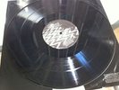 David Lynch Eraserhead Soundtrack Baby Photo & Inner Sleeve LP IRS SP70027 Vinyl
