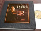 David Oistrakh A Legacy Ed1 Eurodisc stereo & mono 13LP Box NM