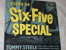 STARS OF SIX-FIVE SPECIAL 1957 UK Decca 10