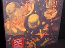 SMASHING PUMPKINS - MELLON COLLIE & THE INFINITE SADNESS 4xLP BILLY CORGAN ZWAn