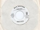 SHARON SCOTT Could It Be You RCA VICTOR PROMO NORTHERN SOUL 45