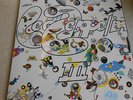 Led Zeppelin - Led Zeppelin III [Atlantic] (Re-issue UK LP Ex. Vinyl)