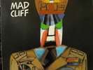 Madcliff self titled LP Guinness Records Funk Soul Disco Mad Cliff
