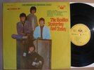 BEATLES YESTERDAY AND TODAY (ASIAN PRESSING, different background color)